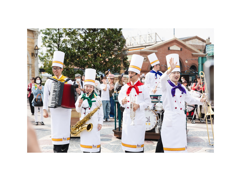 6月30日（月）まで開催中　「東京ディズニーシー・フード＆ワイン・フェスティバル」