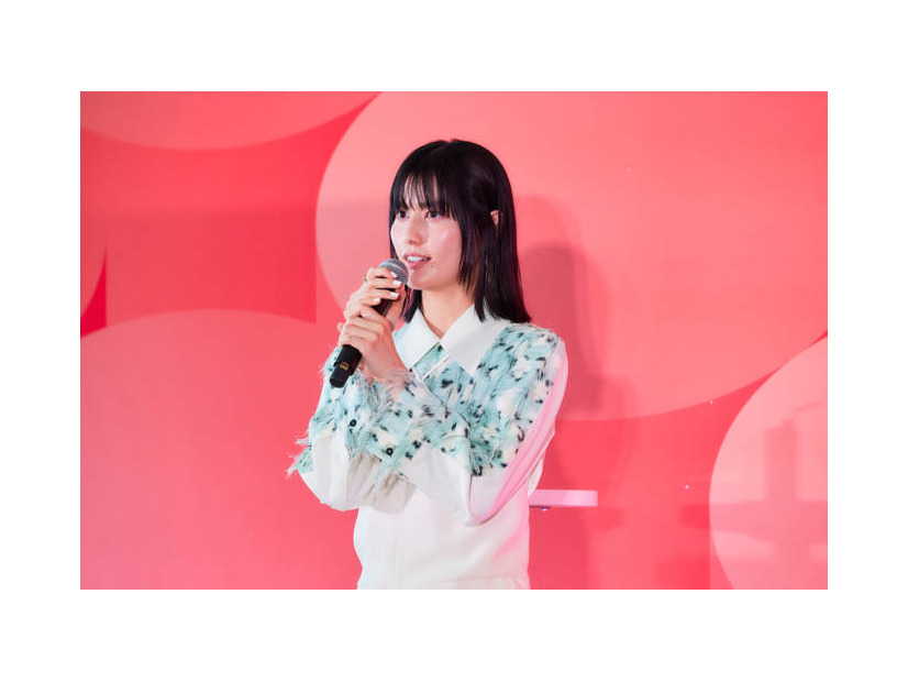 橋本愛「できることを続けていきたいです」女性の立場から“日本映画の未来”見据える