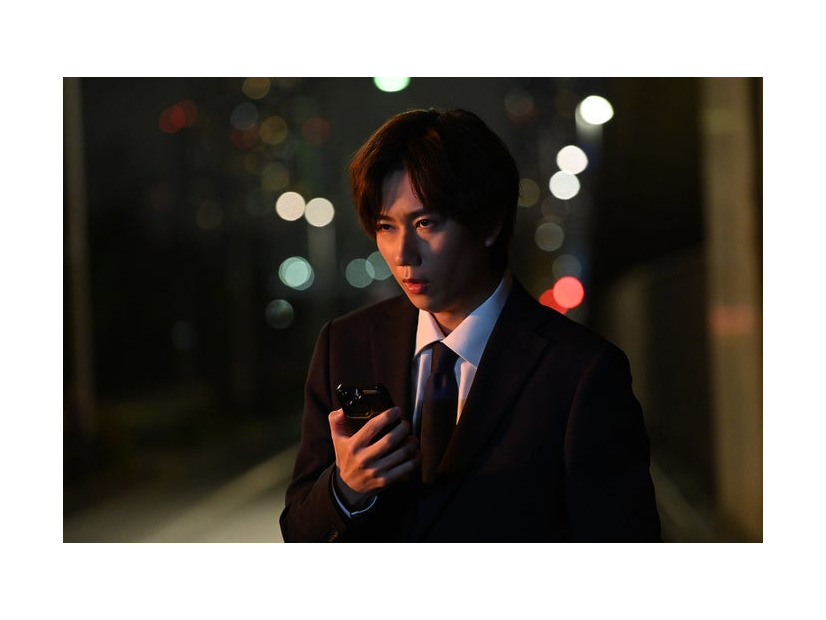 阿部亮平「あなたを奪ったその日から」最終話（C）カンテレ