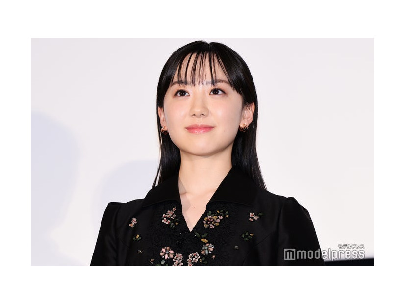 芦田愛菜（C）モデルプレス