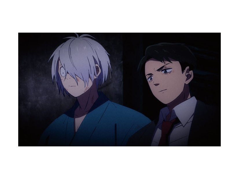 「鬼太郎誕生 ゲゲゲの謎」（C）水木プロ・東映アニメーション