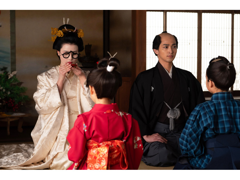 「女性の結婚適齢期は16～18歳」江戸時代の結婚観。バツイチ女性がむしろモテた、そのオドロキの理由とは