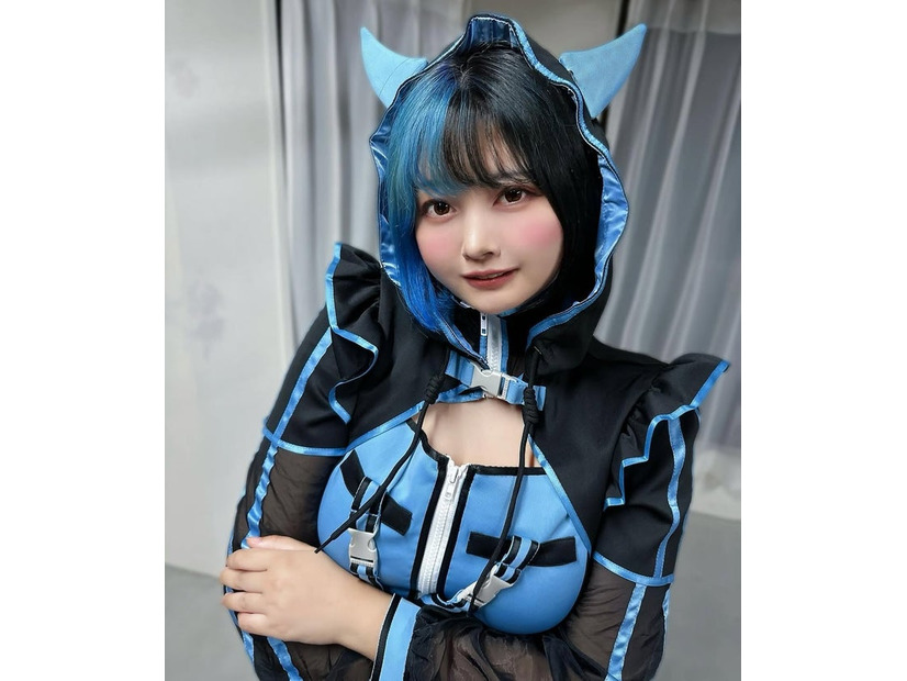 阿波みなみ公式Instagramより