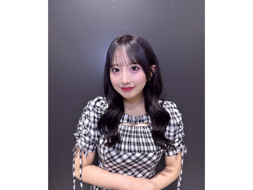 相川暖花Instagramより