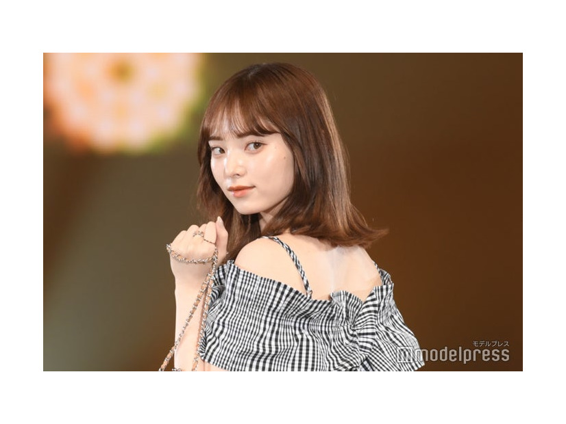橋下美好 （C）モデルプレス