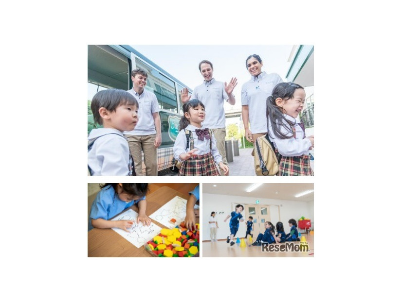 バイリンガル幼児園「Kids Duo International（KDI）」　