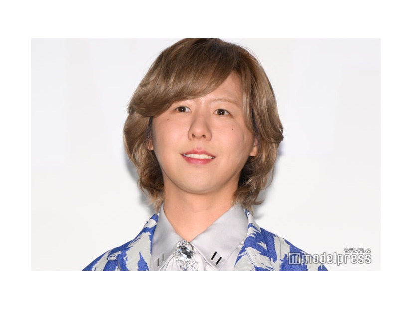 藤澤涼架（C）モデルプレス