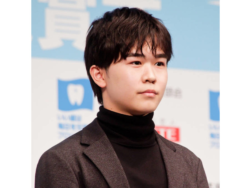 鈴木福、そっくりと話題になったINI後藤威尊を“日プ2”から応援「ちゃんと投票してました」