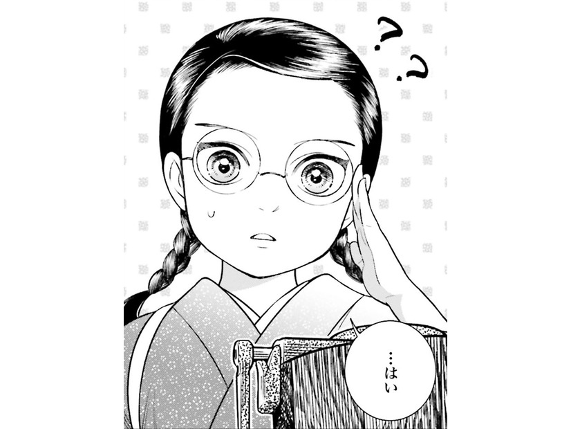 「かき氷にも見えるけど」昔の調理器具で何ができる？【うちのちいさな女中さん #13】