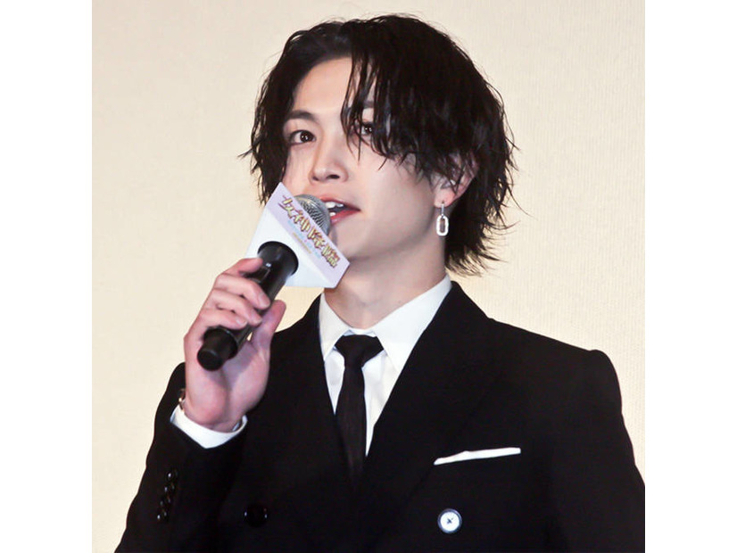「ニチアサ勢揃い！」綱啓永、樋口幸平＆日向亘との“思い出”SHOTにファン興奮「顔面偏差値高すぎ」