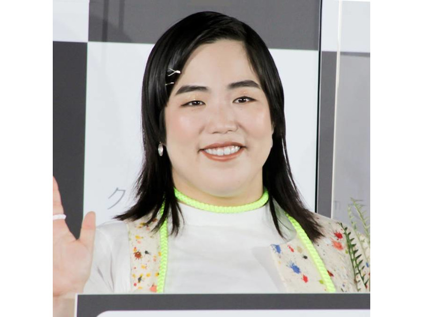 ゆりやん、アメリカ進出も“言葉の壁”で苦戦「ずっと半年間聞き取れたフリしてる」