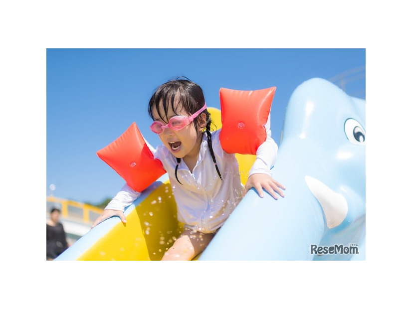 2025年夏休みのお出かけ調査