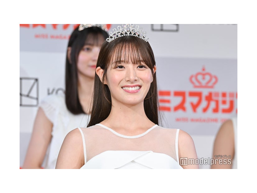 葉月くれあ（C）モデルプレス