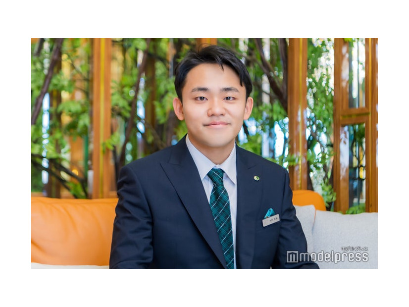 木村友哉氏「バルセロナグループ」（C）モデルプレス