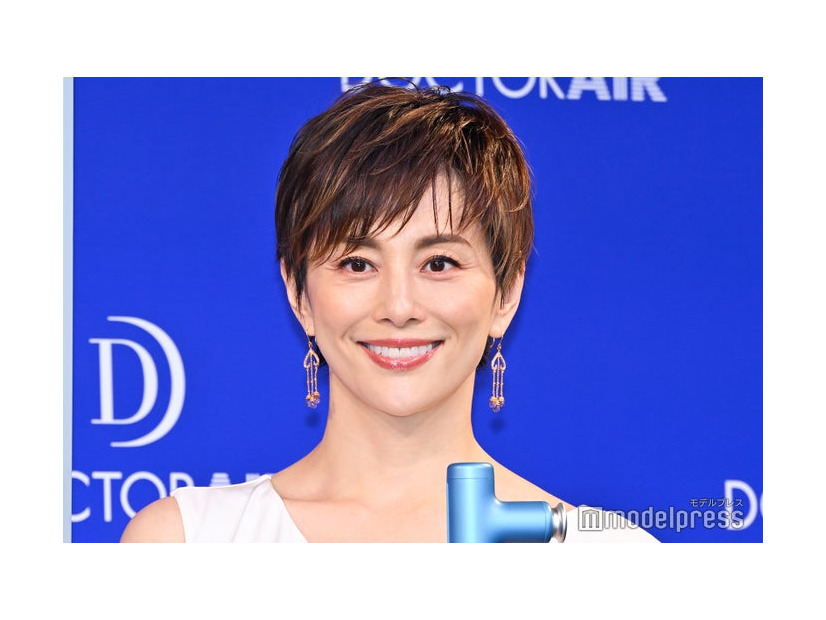 米倉涼子 （C）モデルプレス
