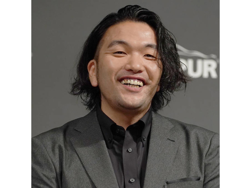 「凄いっ」“20キロ減”見取り図・盛山、劇的ビフォアフSHOTに驚きの声「別人すぎてビックリ」