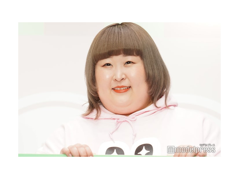 かなで（C）モデルプレス