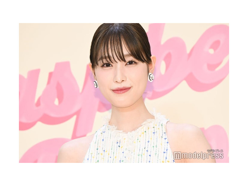 高橋ひかる（C）モデルプレス