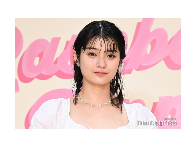 蒔田彩珠（C）モデルプレス