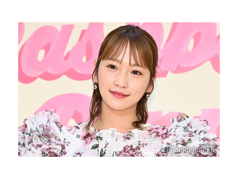 川栄李奈（C）モデルプレス
