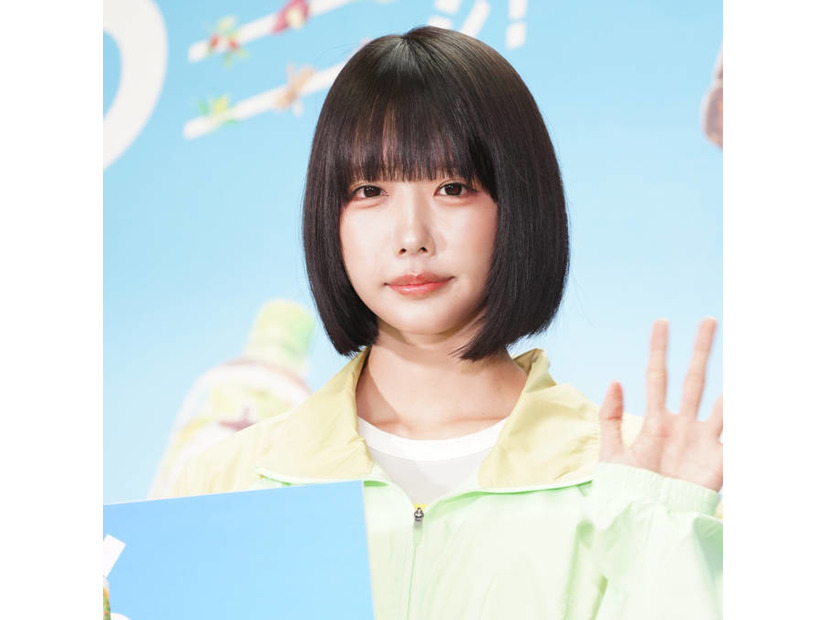 あのちゃん、SNSの使い方に持論「意識高いのいらない」「避難所なんです」