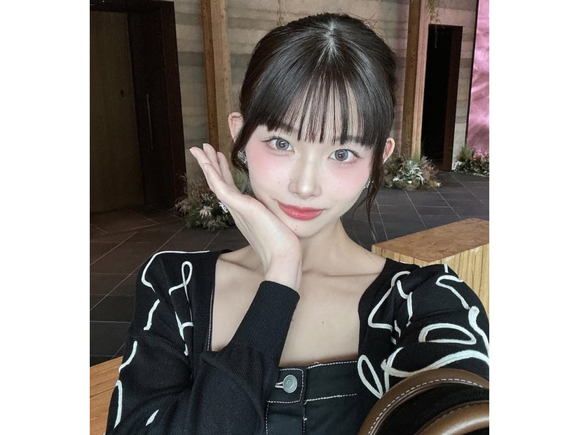 加藤神楽Instagramより