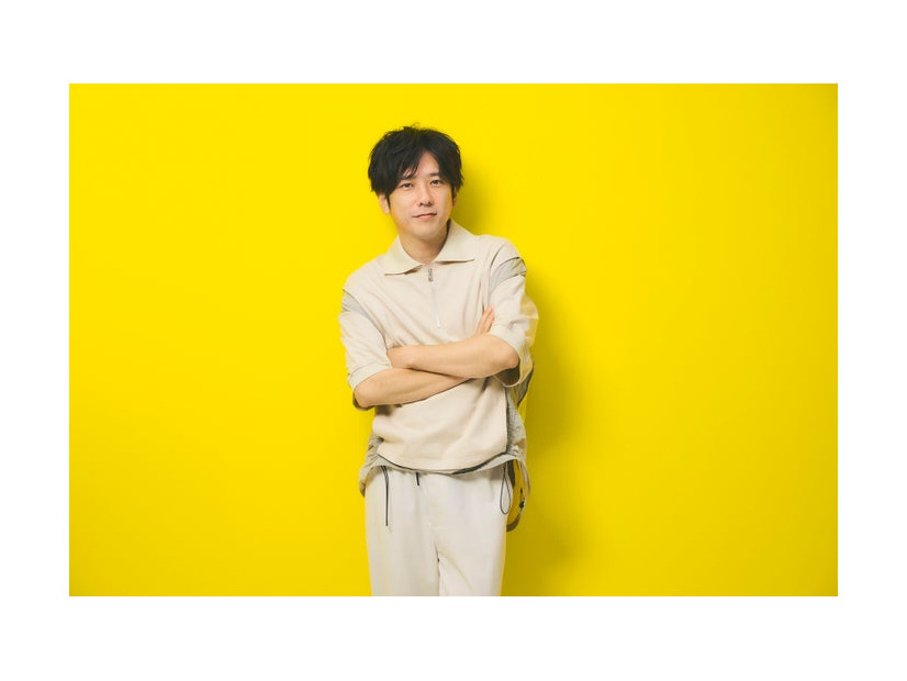 二宮和也（提供写真）
