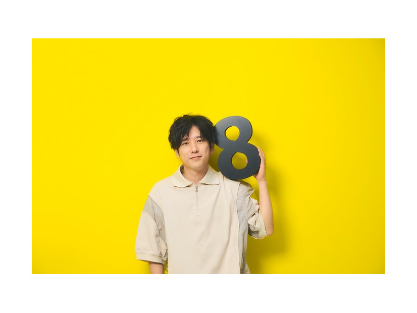 二宮和也（提供写真）