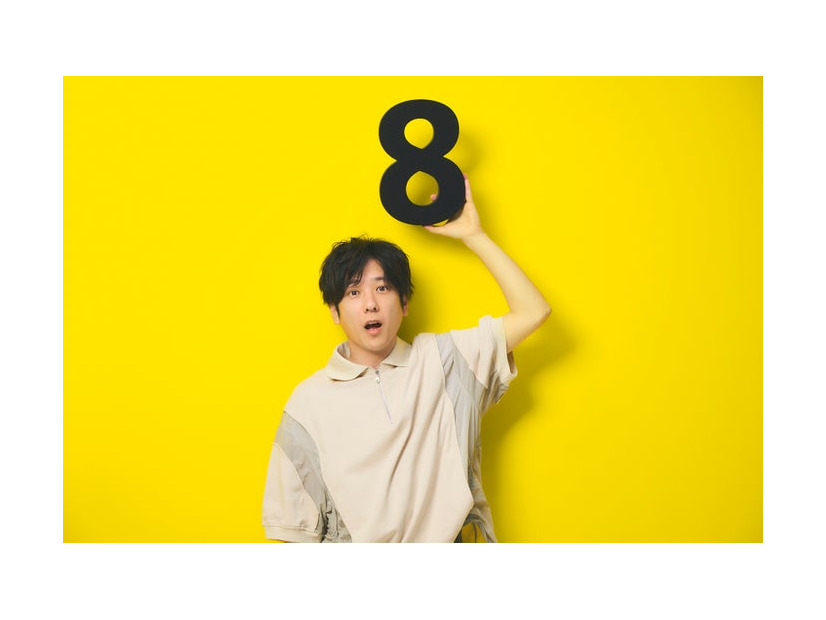 二宮和也（提供写真）