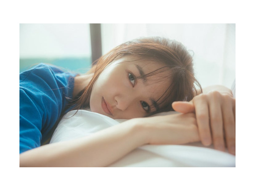 「桜井日奈子2026カレンダーブック（仮）」（東京ニュース通信社刊）