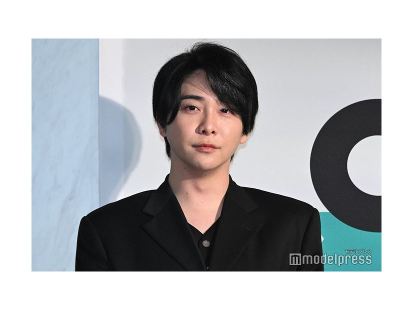 「GQクリエイティビティ・アワード 2025」を受賞した大森元貴（C）モデルプレス