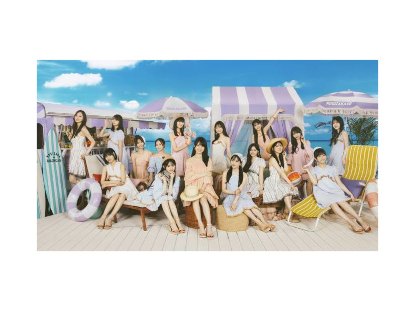 乃木坂46の「Same numbers」が首位に！歌詞注目度ランキングに須田景凪、すたぽら初登場