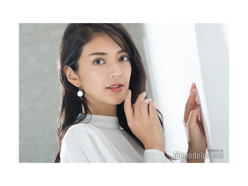 田中道子（C）モデルプレス