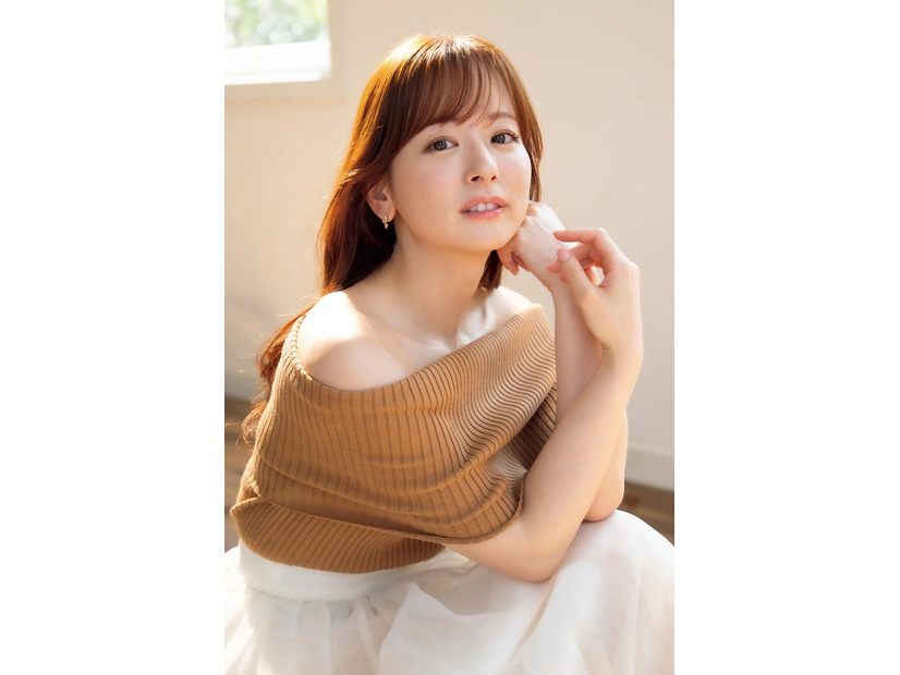 皆藤愛子（C）光文社／週刊FLASH 写真：根本好伸