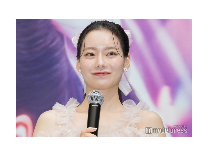 なごみ（C）モデルプレス
