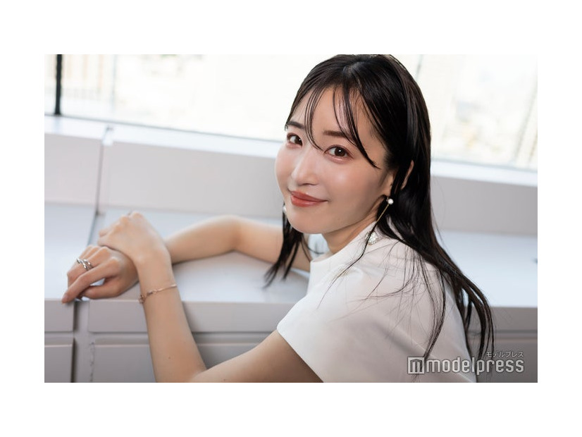 休井美郷（C）モデルプレス