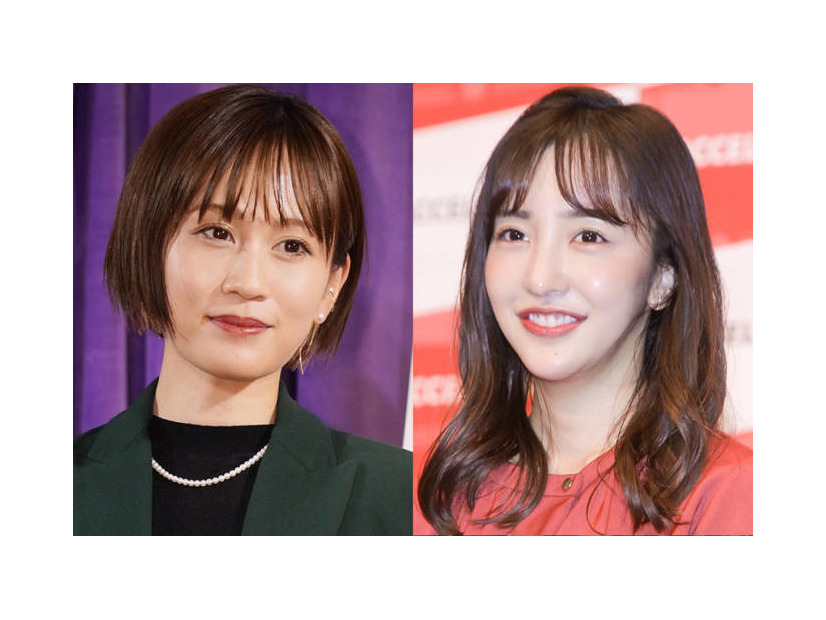 「すてき！！」前田敦子、板野友美らとの“合同誕生日会”SHOTに反響「ほんとかわいい」