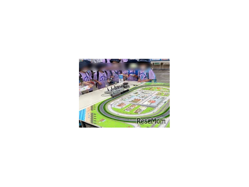 イベントのようす