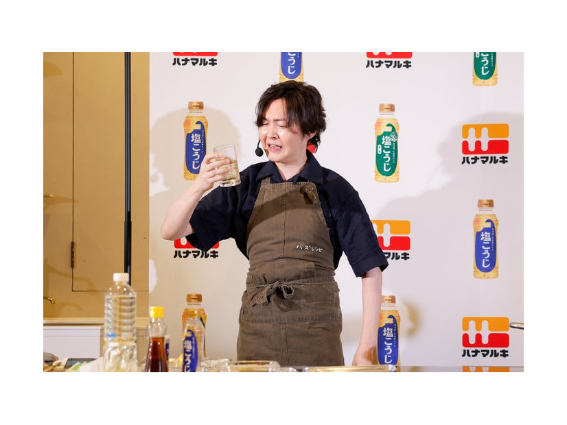 リュウジ氏（提供写真）