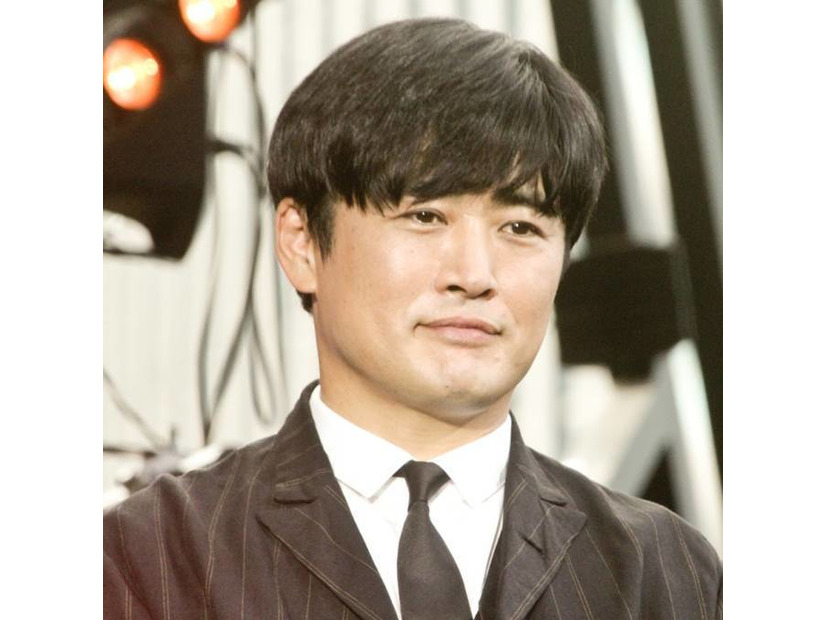 劇団ひとり、妻・大沢あかねも辟易？“築40年”自宅での生活事情「別にいいやと思ってたけど…」