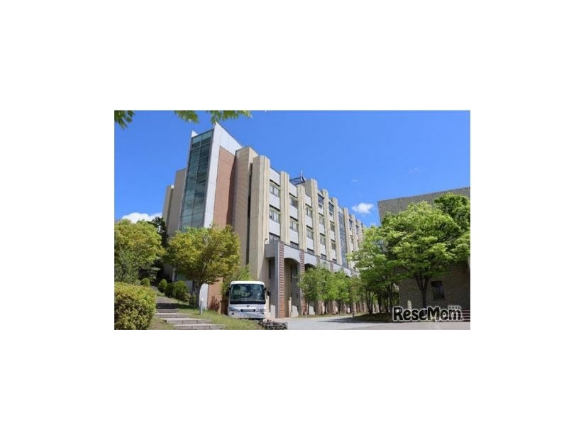 仙台白百合女子大学
