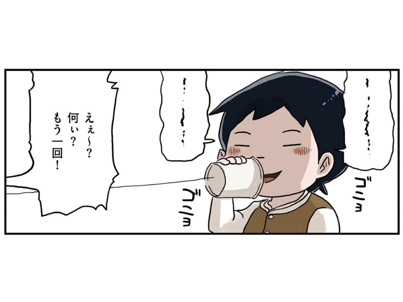 「喧嘩打ってんのかお前！」姉が怒ることも計算済み…弟の策略とは？【しなのんちのいくる３ #20】