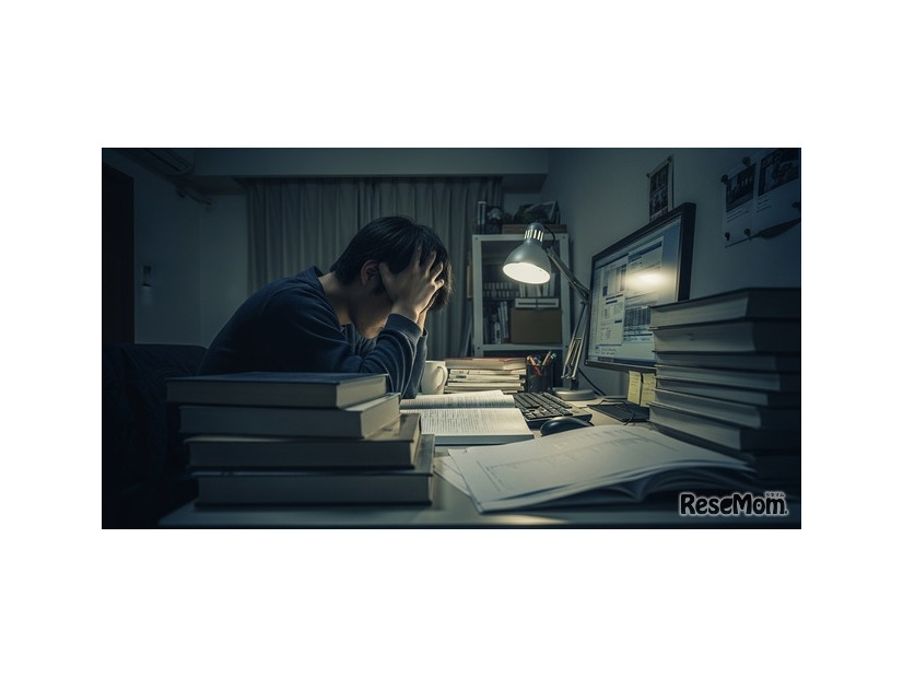学習の常識を変える「しゃべるノート」8月正式リリース（画像はイメージ）