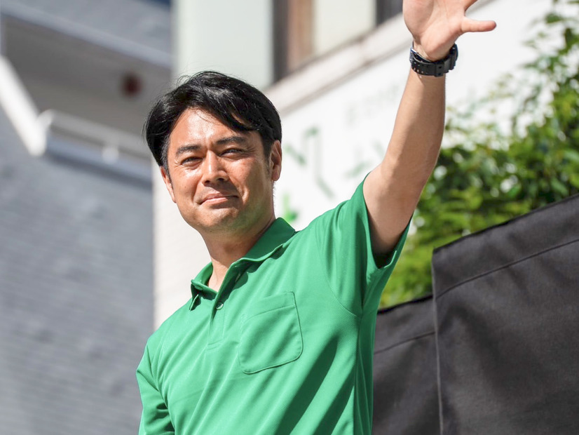 「不安なまま深夜までNHKの当選確定を待ちました」元TBSアナ高野たかひろさんが東京都議選を戦った一部始終