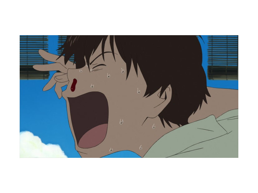 「サマーウォーズ」より（C）2009 SW F.P.