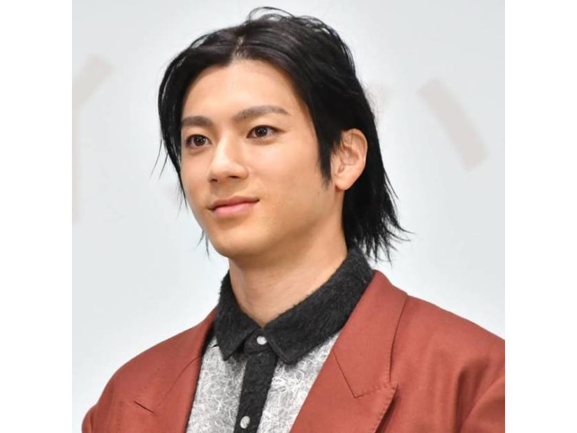 山田裕貴、スタッフからも愛される人柄を堤真一が明かす「いい雰囲気になるんですよね」