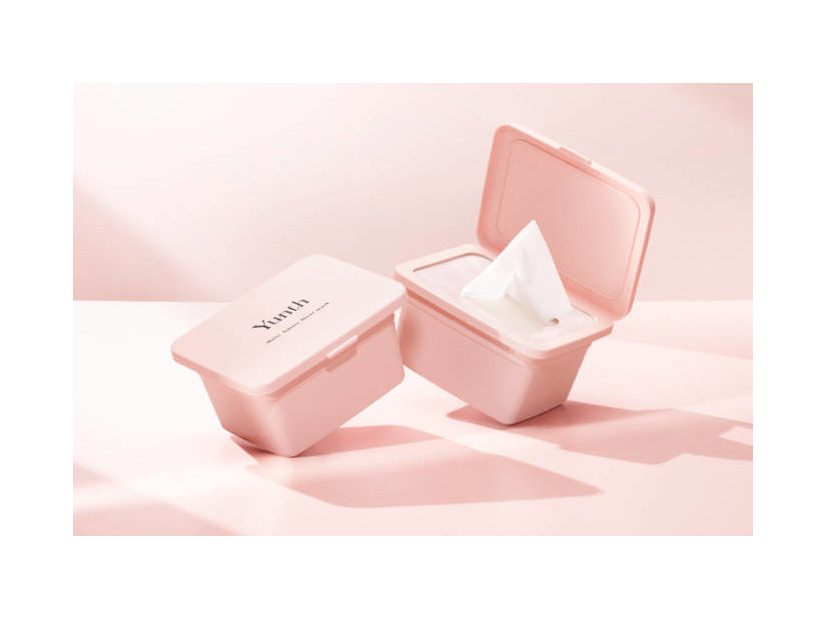 Yunth、3分で潤いチャージ＆メイクのりアップ！生ビタミンC＆グルタチオン配合「マルチスクエアシートマスク」登場