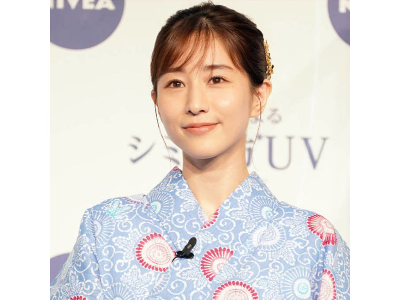 田中みな実、悩み相談にも乗ってくれる“芸能界の3人の友達”に「最強の布陣」の声