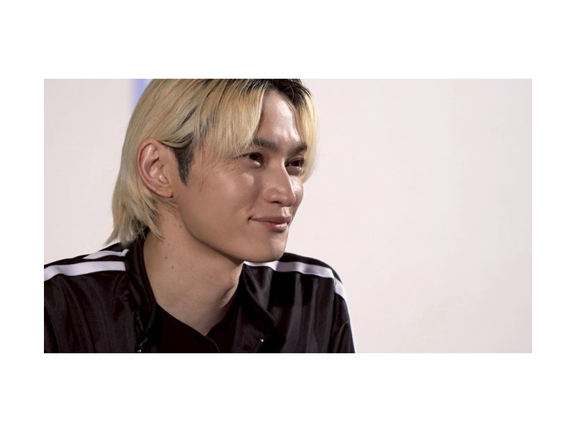 SKY-HI「THE LAST PIECE」Ep.03／画像提供：BMSG