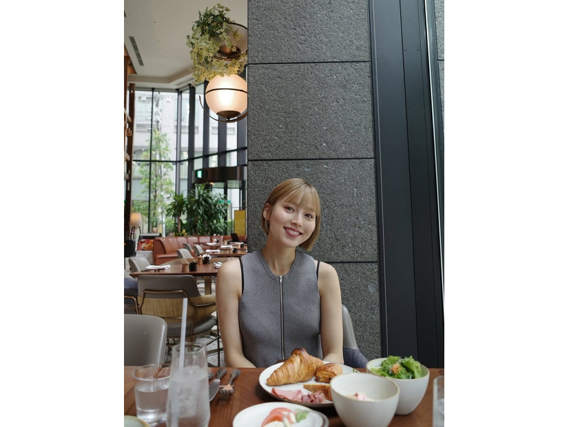 ののこInstagramより